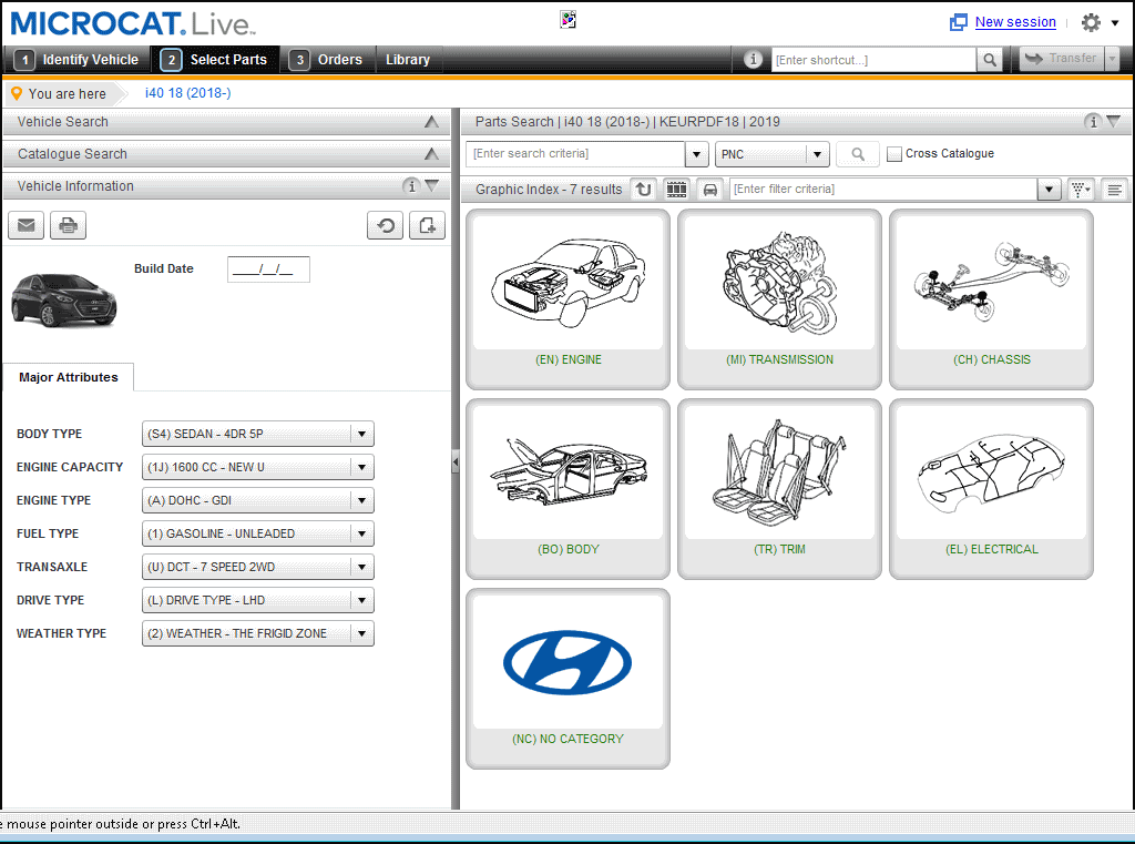 Каталог запчастей хендай hd78